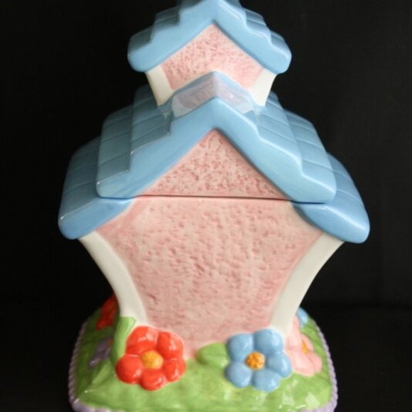 Warner Bros. Looney Tunes Tweety Bird Cookie Jar - Picture 6 of 6